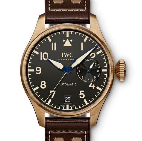 iwc watches malaysia